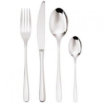 Cubertería Monoblock Taste 24 Piezas Sambonet