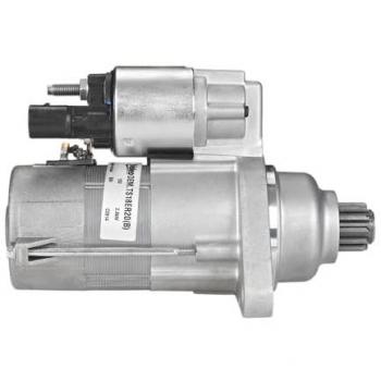 Motor de Arranque Valeo 438227