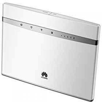 Router Huawei B525 Bianco 4G Wifi 300Mbps Sbloccato