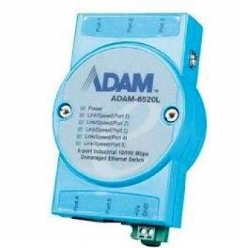 Advantech ADAM-6520L-AE