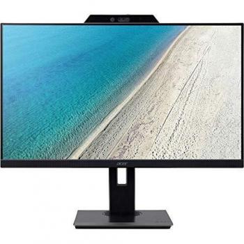 Acer B227Qbmiprx 54,6 cm (21.5) 1920 x 1080 Pixel Full HD LED Nero