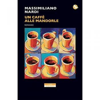 Un caffè alle mandorle