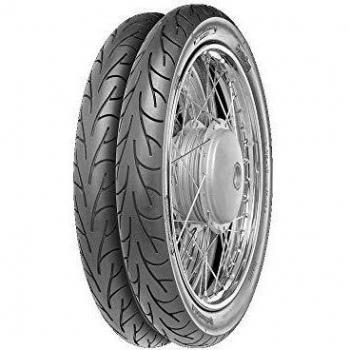 Continental Contigo! F/R TT – 2.25/R16/R16 38J – A/A/70dB – Neumáticos de verano (moto)