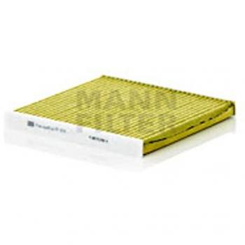 Filtro de Ar do Habitáculo MANN-FILTER FP 2131