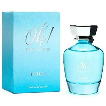 Tous Oh! The Origin Edt Vapo 100 Ml