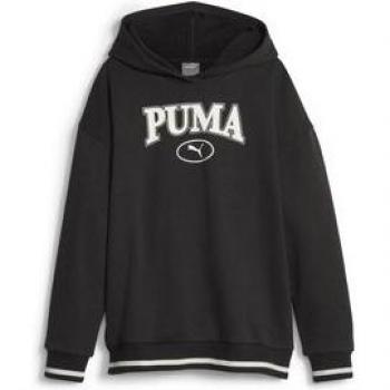 Puma Squad Kids Hoodie Fleece G