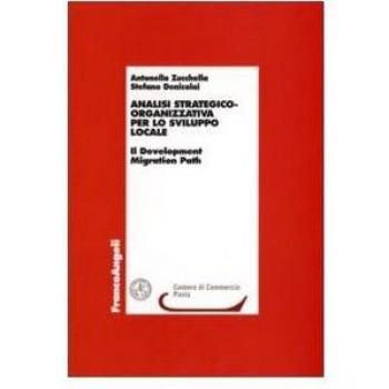 Analisi strategico-organizzativa per lo sviluppo locale. Il Development Migration Path