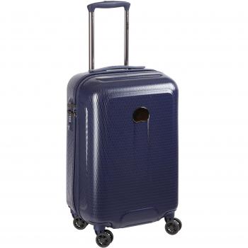 Delsey Maleta, azul marino (azul)