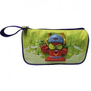 Neceser con Squishy Superzings