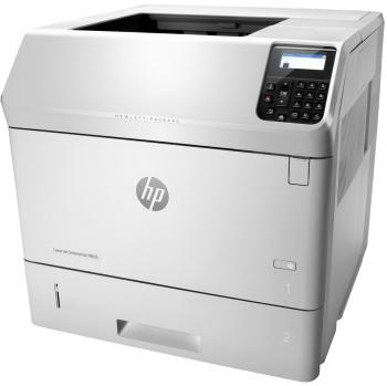 Stampante laser HP LaserJet Enterprise 600 M605 DN