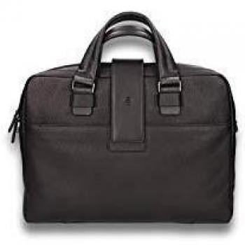 Piquadro Mochila Escolar Turquesa