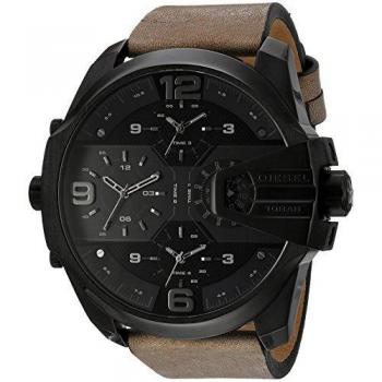 Diesel DZ7390 Reloj Uber Chief para Hombre