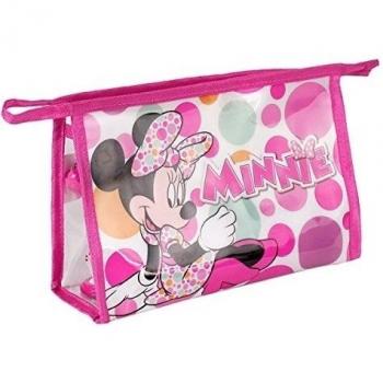 Neceser Infantil para Comedor Minnie (5 piezas)