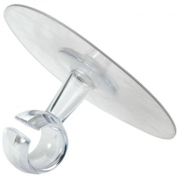 Supporto Tablet Universale Trasparente