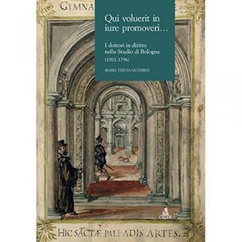 Qui voluerit in iure promoveri...