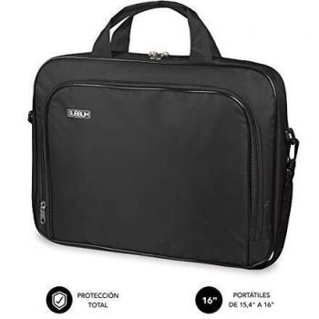 Subblim Oxford Negro