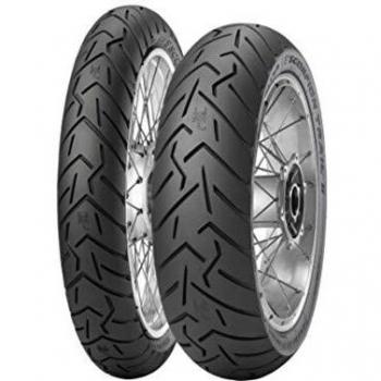 Pirelli 120/70 ZR17 58W Scorpion Trail II