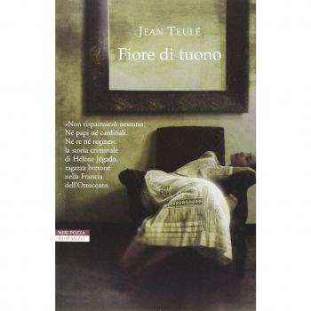 Fiore di tuono