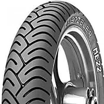 Metzeler ME22 ( 90/90-18 RF TT 57P Rear Motorcycle Tire )