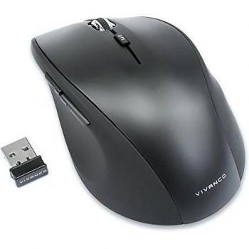 Mouse wireless VIVANCO IT-MS-MOUSE 1600 DPI