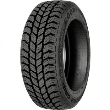 Goodyear UltraGrip Cargo (215/70 R15C 109/107S 8PR EVR)