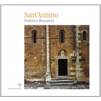 Sant'Antimo. Ediz. italiana, inglese e francese