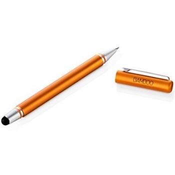 Bamboo Stylus Duo 3 – Pennino Arancione