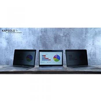 Pellicola SIMPLETEK Dell Rugged 7202 Privacy e Protezione Anti-Graffi