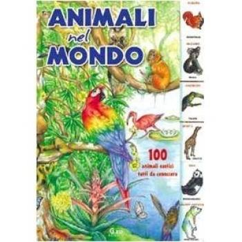 Gli animali del mondo