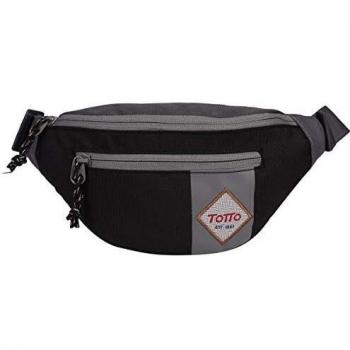 Riñonera juvenil Totto AC50KZK001-1820Z-N01
