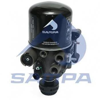 Secador de Ar Comprimido SAMPA 091.082