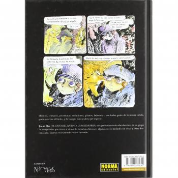 Klezmer, 3 Todos Ladrones