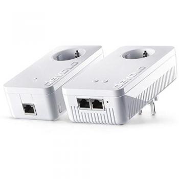 Devolo GIGABIT WLAN Starterset 1200 Mbit/s Bianco