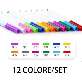 Tiza Colorada Cuento