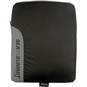 Funda Almohada Tablet Sleeve S Negro Color: Negro / Gris