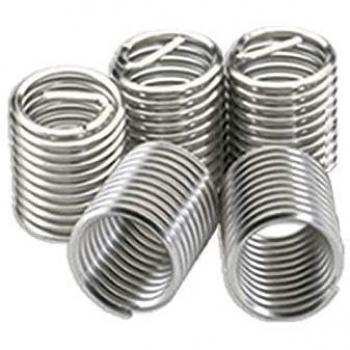 JBM Helicoil M6X1,0 Gewindeeinsatz