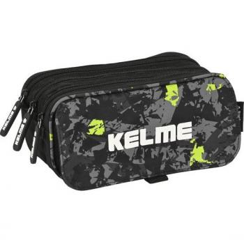 Portatodo Triple Big Kelme 'Jungle'