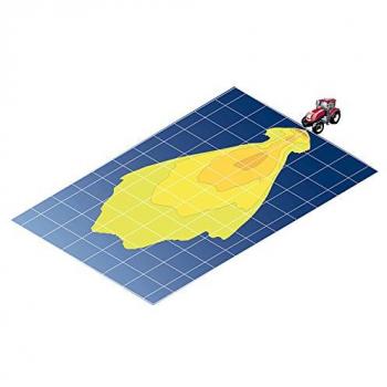 Farol de Trabalho HELLA 1GA 996 161-101