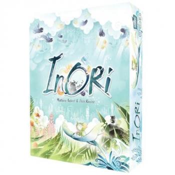 Juega y Conquista: Inori