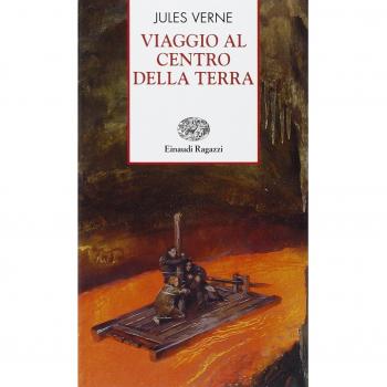 Viaggio al centro della Terra