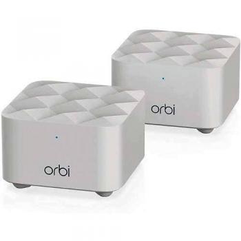 Netgear Orbi WiFi System (RBK12)