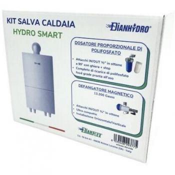 Kit de sécurité Hydro Smart