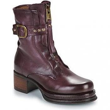 Airstep Botins Femininos B52213-101-6903