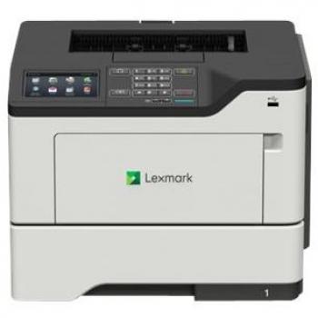 Lexmark Monochrome Laser MS622de A4