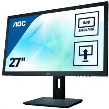 Monitor AOC Q2775PQU 27″