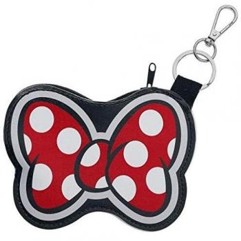 Cerdá Llavero Monedero Minnie