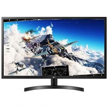 LG 32ML600M-B Monitor 2x HDMI