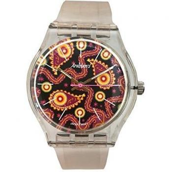 Reloj Analógico ARABIANS para Hombre HBA2239D