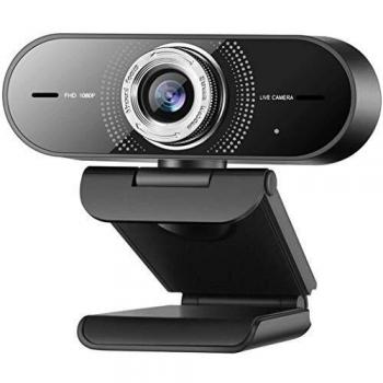 Angetube Webcam HD 1080p