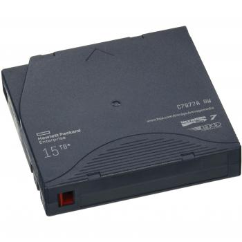 Hewlett Packard C7977A Cartuccia Dati 6-15 TB